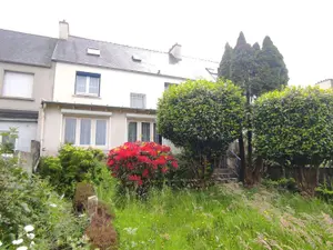 Maison a vendre Brest 29200 Finistère 29 129 m2 6 pièces 210000 euros 041/230 001