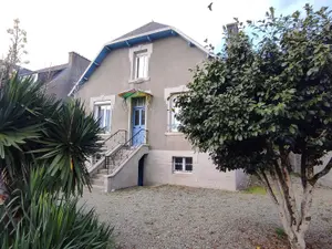 Maison a vendre Guipavas 29490 Finistère 29 87 m2 5 pièces 197000 euros 041/243 001