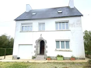 Maison a vendre Garlan 29610 Finistère 29 100 m2 6 pièces 188000 euros 091/661 001