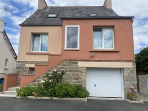 Maison a vendre Morlaix 29600 Finistère 29 128 m2 8 pièces 261250 euros 091/686 001