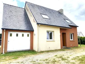 Maison a vendre Morlaix 29600 Finistère 29 85 m2 6 pièces 260000 euros 091/687 001