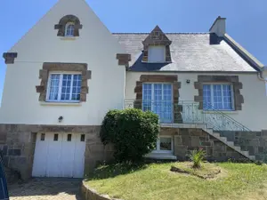 Maison a vendre Lanmeur 29620 Finistère 29 146 m2 7 pièces 292600 euros 091/692 001