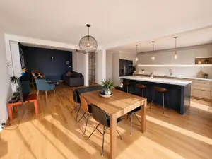 Appartement a vendre Rennes 35000 Ille-et-Vilaine 35 77 m2 4 pièces 265000 euros 006/2167 001