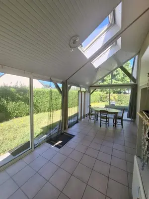 Maison a vendre Domloup 35410 Ille-et-Vilaine 35 138 m2 6 pièces 365750 euros 006/2283 001