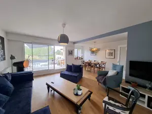 Appartement a vendre Rennes 35000 Ille-et-Vilaine 35 117 m2 5 pièces 391875 euros 006/2300 001