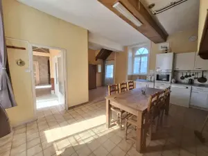 Maison a vendre Vezin-le-Coquet 35132 Ille-et-Vilaine 35 111 m2 4 pièces 249755 euros 006/2306 001