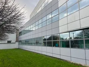 Fonds et murs commerciaux a vendre Rennes 35000 Ille-et-Vilaine 35 116 m2 4 pièces 168728 euros 008/2968 001