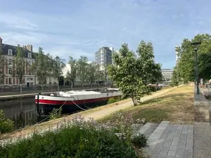 Appartement a vendre Rennes 35000 Ille-et-Vilaine 35 50 m2 2 pièces 209600 euros 008/3087 001