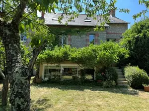 Maison a vendre Rennes 35700 Ille-et-Vilaine 35 150 m2 8 pièces 1100000 euros 008/3099 001