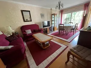 Appartement a vendre Rennes 35200 Ille-et-Vilaine 35 88 m2 4 pièces 209600 euros 008/3101 001