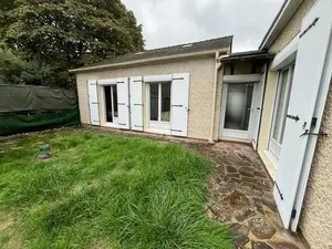 Maison a vendre Rennes 35200 Ille-et-Vilaine 35 84 m2 4 pièces 262000 euros 008/3115 001