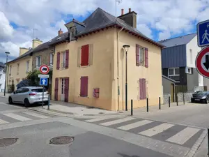 Immeuble de rapport a vendre Servon-sur-Vilaine 35530 Ille-et-Vilaine 35 80 m2 4 pièces 162050 euros 019/5389 JLL 001