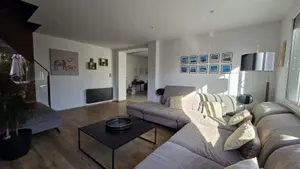 Maison a vendre Servon-sur-Vilaine 35530 Ille-et-Vilaine 35 206 m2 7 pièces 471500 euros 019/5440 MCB 001