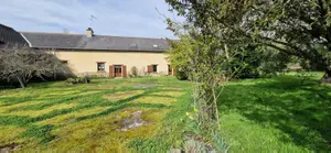 Maison a vendre Cesson-Sévigné 35510 Ille-et-Vilaine 35 185 m2 7 pièces 309990 euros 019/5570 MCB 001