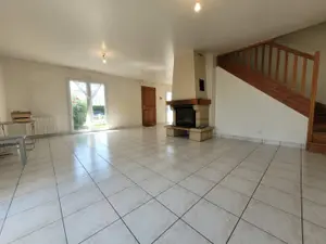 Maison a vendre Châteaubourg 35220 Ille-et-Vilaine 35 106 m2 4 pièces 239300 euros 019/5580 JLL 001