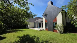 Maison a vendre Cesson-Sévigné 35510 Ille-et-Vilaine 35 221 m2 8 pièces 857300 euros 019/5583 MCB 001