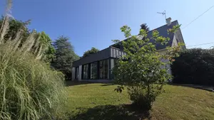 Maison a vendre Châteaugiron 35410 Ille-et-Vilaine 35 136 m2 6 pièces 259900 euros 019/5643 MCB 001