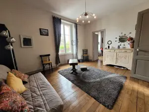 Appartement a vendre Rennes 35000 Ille-et-Vilaine 35 57 m2 3 pièces 239300 euros 019/5650 JLL 001