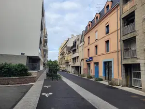 Appartement a vendre Rennes 35000 Ille-et-Vilaine 35 55 m2 3 pièces 218700 euros 019/5651 JLL 001