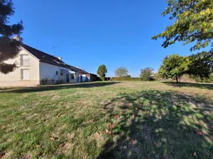 Maison a vendre Brécé 35530 Ille-et-Vilaine 35 91 m2 6 pièces 208400 euros 019/5652 JLL 001