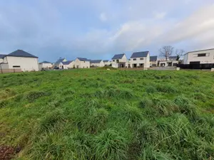 Terrain a batir a vendre Servon-sur-Vilaine 35530 Ille-et-Vilaine 35 349 m2 105400 euros 019/5656 JLL 001