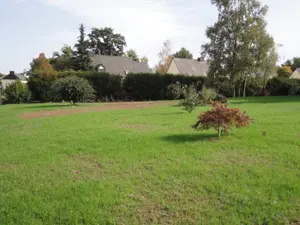 Terrain a batir a vendre La Chapelle-Thouarault 35590 Ille-et-Vilaine 35 402 m2 89900 euros 029/1619 001