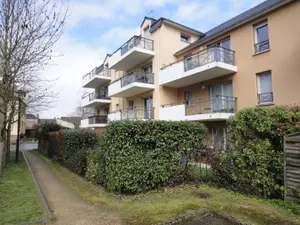 Appartement a vendre Cintré 35310 Ille-et-Vilaine 35 67 m2 3 pièces 167500 euros 029/1704 001