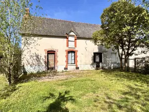 Maison a vendre Mordelles 35310 Ille-et-Vilaine 35 93 m2 3 pièces 137000 euros 029/1768 001