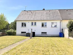 Maison a vendre Mordelles 35310 Ille-et-Vilaine 35 102 m2 6 pièces 249600 euros 029/1769 001
