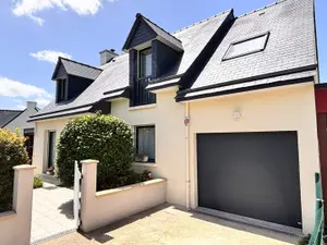 Maison a vendre Mordelles 35310 Ille-et-Vilaine 35 127 m2 7 pièces 405000 euros 029/1776 001