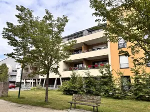 Appartement a vendre Mordelles 35310 Ille-et-Vilaine 35 40 m2 2 pièces 172500 euros 029/1778 001