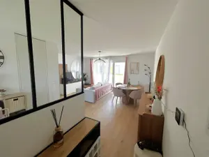 Location appartement La Chapelle-des-Fougeretz 35520 Ille-et-Vilaine 35 60 m2 3 pièces 856 euros 030/72960 001