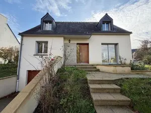 Maison a vendre Vezin-le-Coquet 35132 Ille-et-Vilaine 35 117 m2 6 pièces 376000 euros 030/72999 001