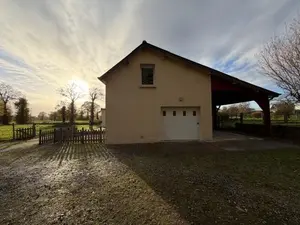 Maison a vendre Mordelles 35310 Ille-et-Vilaine 35 101 m2 5 pièces 254800 euros 030/73002 001
