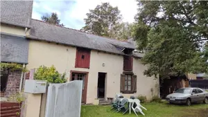 Maison a vendre Breteil 35160 Ille-et-Vilaine 35 91 m2 5 pièces 142000 euros 030/73003 001