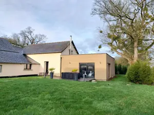 Maison a vendre Mordelles 35310 Ille-et-Vilaine 35 157 m2 6 pièces 358000 euros 030/73023 001