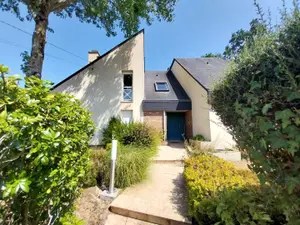 Maison a vendre Betton 35830 Ille-et-Vilaine 35 160 m2 7 pièces 561600 euros 030/73054 001