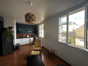 Location appartement Bruz 35170 Ille-et-Vilaine 35 42 m2 2 pièces 616 euros 030/71996G 001