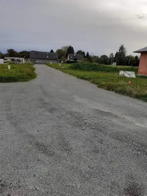 Terrain a batir a vendre Parigné 35133 Ille-et-Vilaine 35 606 m2 31499 euros 037/1462 001