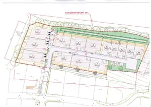 Terrain a batir a vendre Laignelet 35133 Ille-et-Vilaine 35 470 m2 38600 euros 037/1720 001