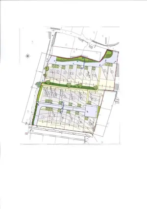 Terrain a batir a vendre Lécousse 35133 Ille-et-Vilaine 35 293 m2 41064 euros 037/1737 001