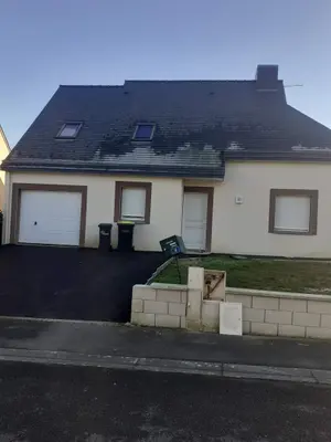 Maison a vendre Lécousse 35133 Ille-et-Vilaine 35 92 m2 5 pièces 233910 euros 037/1770 001