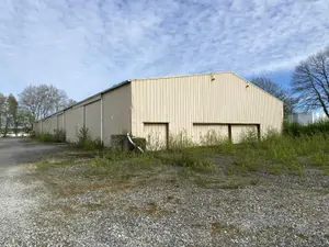 Fonds et murs commerciaux a vendre La Selle-en-Luitré 35133 Ille-et-Vilaine 35 1500 m2 2 pièces 363860 euros 037/1894 001