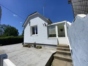 Maison a vendre Fougères 35300 Ille-et-Vilaine 35 61 m2 2 pièces 129950 euros 037/1896 001