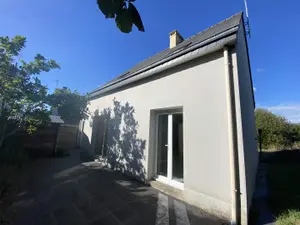 Maison a vendre Fougères 35300 Ille-et-Vilaine 35 85 m2 4 pièces 218316 euros 037/1910 001