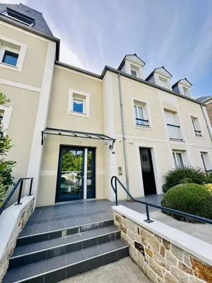 Appartement a vendre Saint-Malo 35400 Ille-et-Vilaine 35 65 m2 3 pièces 394820 euros 088/779 001