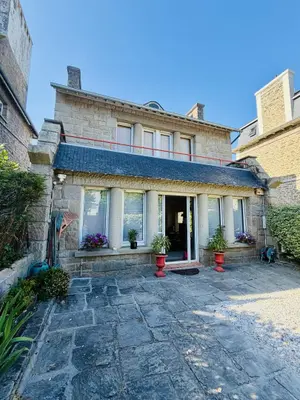 Maison a vendre Saint-Malo 35400 Ille-et-Vilaine 35 89 m2 3 pièces 696130 euros 088/785 001