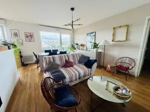 Appartement a vendre Saint-Malo 35400 Ille-et-Vilaine 35 64 m2 3 pièces 311700 euros 088/786 001