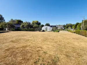 Terrain a batir a vendre Saint-Méloir-des-Ondes 35350 Ille-et-Vilaine 35 250 m2 223385 euros 088/788 001