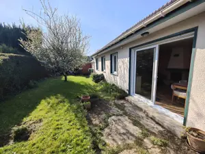 Maison a vendre Thorigné-Fouillard 35235 Ille-et-Vilaine 35 94 m2 5 pièces 260000 euros 097/2890 001
